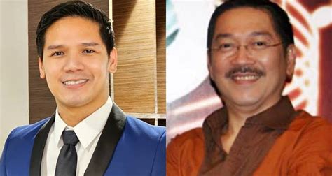 mhissy santos scandal|Gerald Santos reveals name of musical director who allegedly .